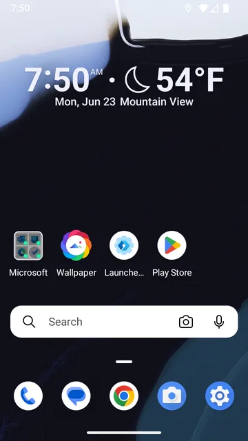 Microsoft-Launcher-1